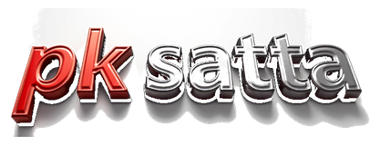 pk satta logo