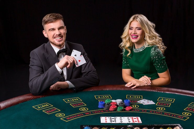pk satta Live Casino